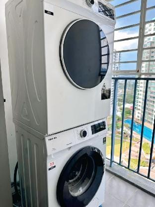 Relax & Recharge | 3BR The Zizz Vacation rental in Petaling Jaya
