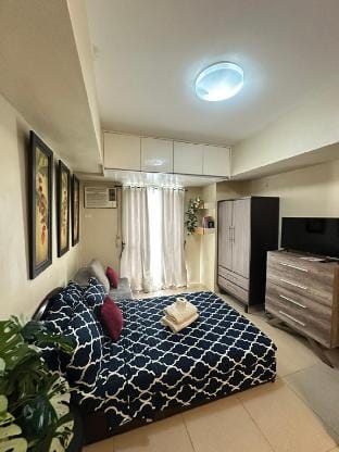 Avida Riala It Pak/ FaSt Wi-Fi 18 Vacation rental in Lapu-Lapu City