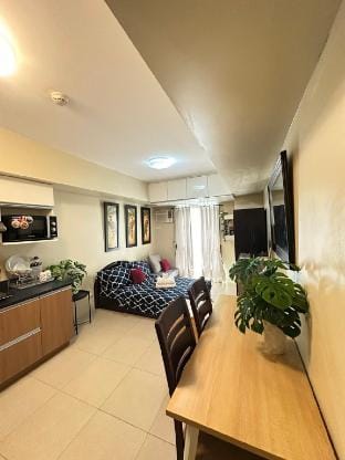 Avida Riala It Pak/ FaSt Wi-Fi 18 Vacation rental in Lapu-Lapu City