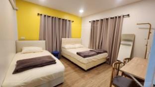 Kyuu Scape Villa (House B) Vacation rental in Chon Buri Changwat