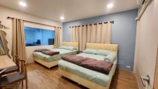 Kyuu Scape Villa (House B) Vacation rental in Chon Buri Changwat
