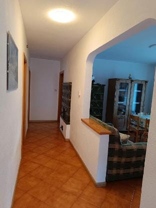 Dolomites: comfort and nature for the whole family Apartment in Trentino-South Tyrol