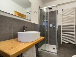 Mountain Breeze: your home in the Dolomites Apartment in Trentino-South Tyrol