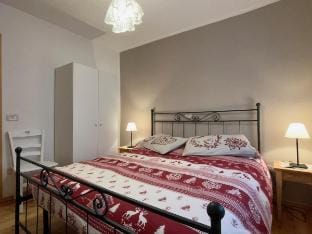 Mountain Breeze: your home in the Dolomites Apartment in Trentino-South Tyrol