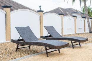 D2 Poolvilla near the beach! Vacation rental in Hua Hin District