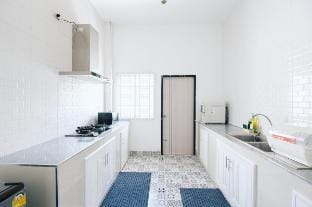 AABAN House 04 Vacation rental in Thailand