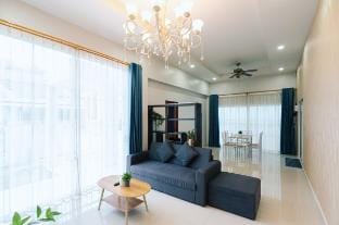 AABAN House 04 Vacation rental in Thailand