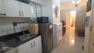 Cozy condo unit @ Jazz Residences, Makati City Vacation rental in Makati