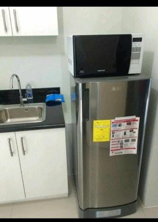 Cozy condo unit @ Jazz Residences, Makati City Vacation rental in Makati