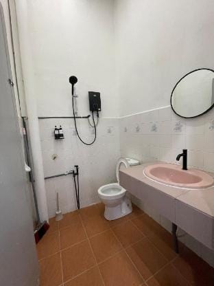 UNI Homestay Vacation rental in Mersing