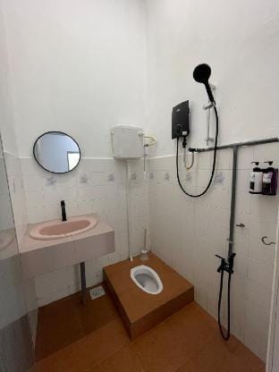 UNI Homestay Vacation rental in Mersing