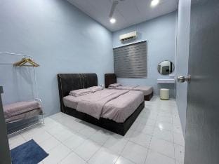 UNI Homestay Vacation rental in Mersing