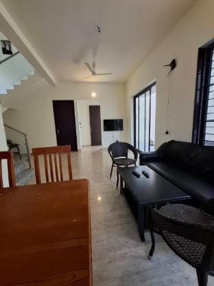 Silver Sand resorts With Swimming Pool Vacation rental in Tamil Nadu
