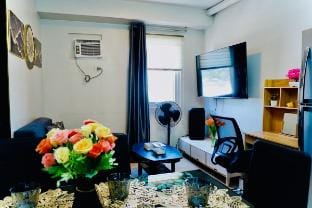 Spacious 3BR 42sqm| 4AC| Washer| 500Mbps| 6-15pax| Vacation rental in Cebu City