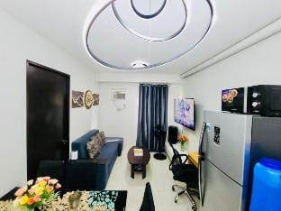 Spacious 3BR 42sqm| 4AC| Washer| 500Mbps| 6-15pax| Vacation rental in Cebu City