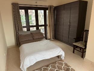 The Sunlit Penthouse Vacation rental in Bengaluru