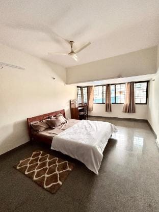 The Sunlit Penthouse Vacation rental in Bengaluru
