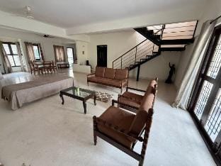 The Sunlit Penthouse Vacation rental in Bengaluru