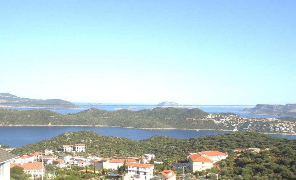 Hayat Pansiyon Vacation rental in Antalya Province