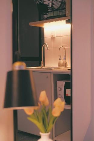 Best Location | LumenHaven @ Cozinema Vacation rental in Ho Chi Minh City