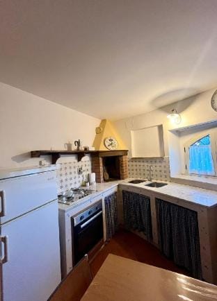 Sole: Rustic Escape Tuscany private park Chianti Vacation rental in Tuscany