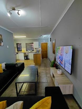 Mama R's Private unit Vacation rental in KwaZulu-Natal