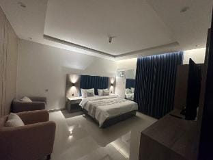 Jeddah, Al Rayyan district, near the airport Apartment in Jeddah