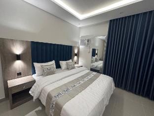 Jeddah, Al Rayyan district, near the airport Vacation rental in Jeddah