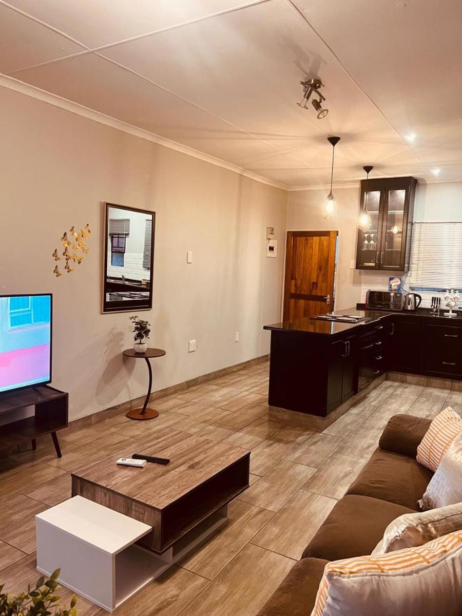 Mama R' Private unit 39 Vacation rental in KwaZulu-Natal
