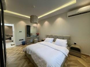 Apartment in Al-Aqeeq Vacation rental in Riyadh