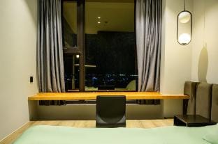Central Phnom Penh Sky Suite Vacation rental in Phnom Penh Province