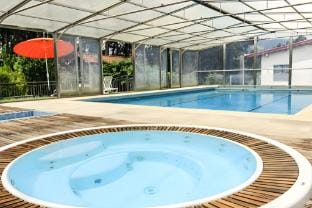 Quinta dos Ferrage Amares Vacation rental in Viana do Castelo District, Portugal