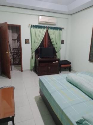 Mataram Homestay Malioboro Yogya Vacation rental in Yogyakarta