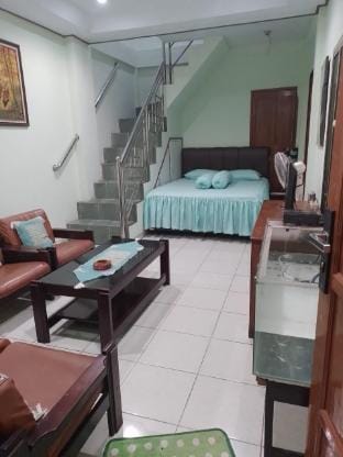 Mataram Homestay Malioboro Yogya Vacation rental in Yogyakarta