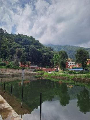 2BHK Villa Available Vacation rental in Bagmati Province, Nepal