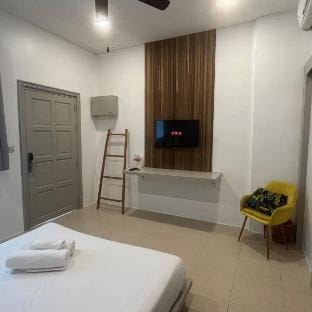 Jungle pad 6 Vacation rental in Rawai