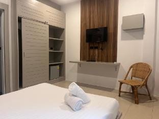 Jungle Pad 1 Vacation rental in Rawai