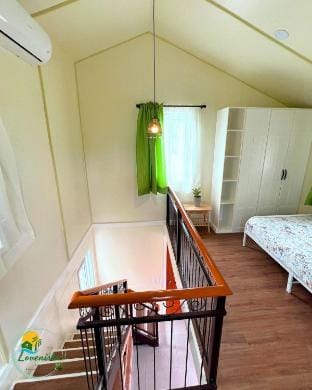 Lovenista Retreat - Tiny House in Alegria w/ Pool  Vacation rental in Central Visayas