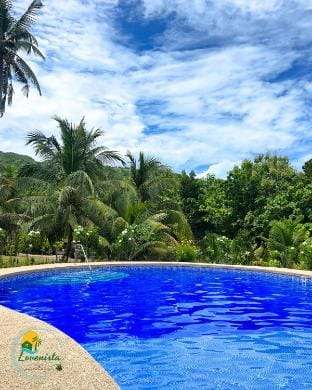 Lovenista Retreat - Tiny House in Alegria w/ Pool  Vacation rental in Central Visayas