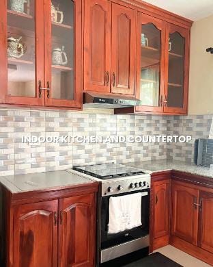 Lovenista Retreat Alegria -Whole House ONLY w Pool Vacation rental in Central Visayas