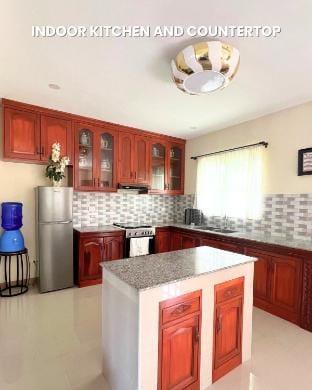 Lovenista Retreat Alegria - EXCLUSIVE Entire Place Vacation rental in Central Visayas