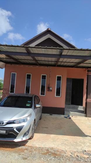 HANANIA HOMESTAY (MUSLIM ONLY)  Vacation rental in Terengganu, Malaysia