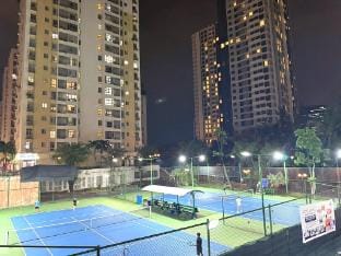 Diamond Suite Sky Garden 3 Apartment in Ho Chi Minh City