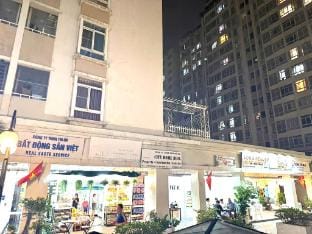Diamond Suite Sky Garden 3 Apartment in Ho Chi Minh City