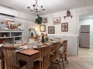4 Bedroom Rustic Farmhouse Sleep 10 4 Mins walkMRT Villa in Bangkok