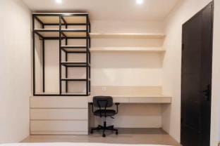 LOTUS - Enzio 16 Apartment -2 Bedrooms Apartment in North Kuta