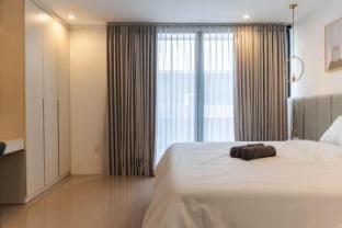 LOTUS - Enzio 16 Apartment -2 Bedrooms Apartment in North Kuta