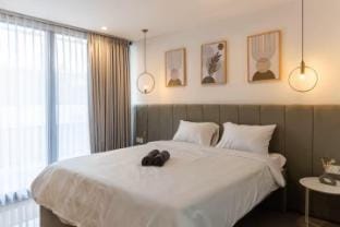 LOTUS - Enzio 16 Apartment -2 Bedrooms Apartment in North Kuta