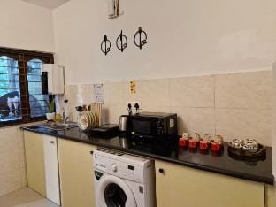 Cozy Cabana - Ramcons Palms Vacation rental in Goa, India