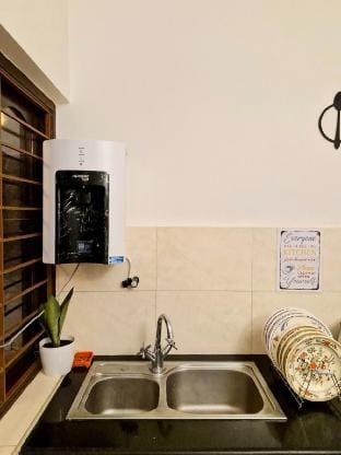 Cozy Cabana - Ramcons Palms Vacation rental in Goa, India